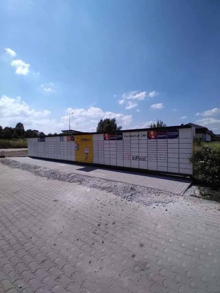 Przykładowa reklama