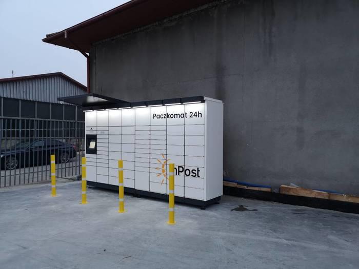 Przykładowa reklama