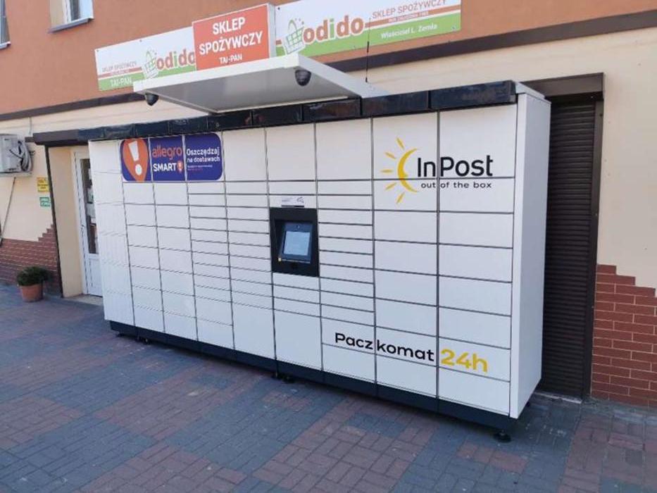 Przykładowa reklama