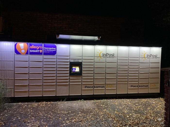 Przykładowa reklama