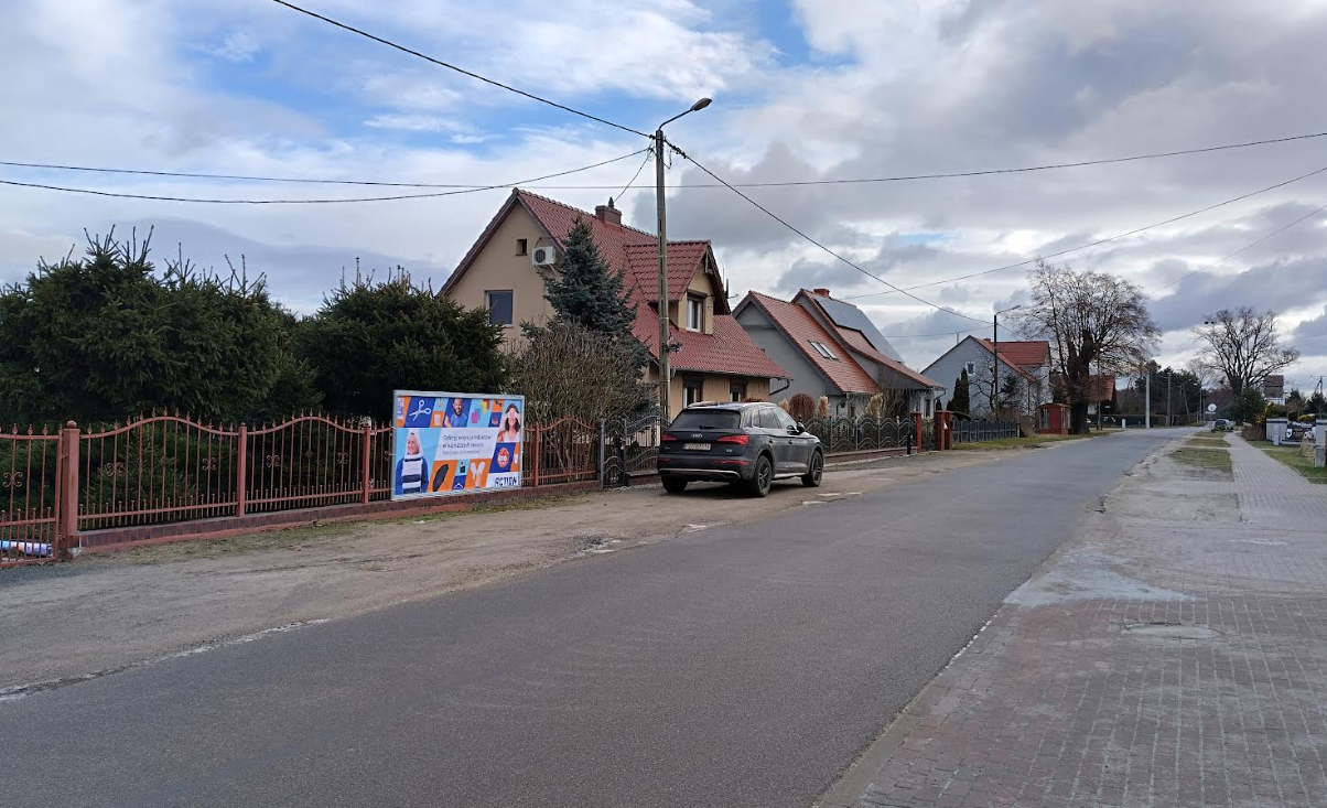 Przykładowa reklama
