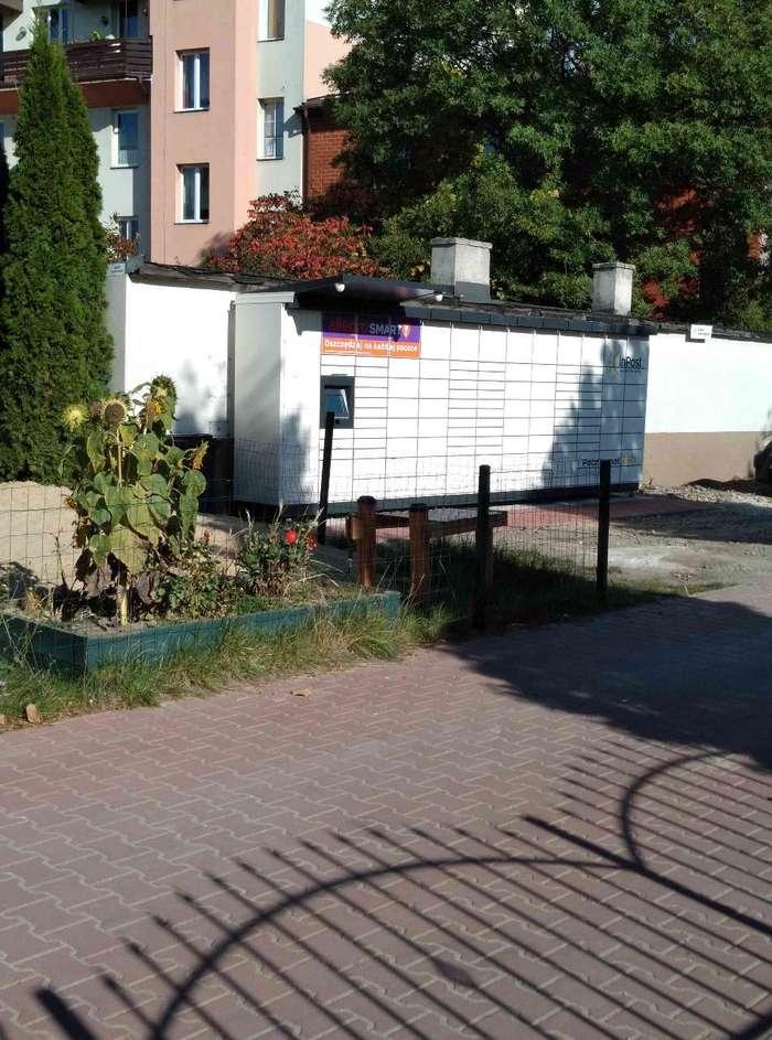 Przykładowa reklama