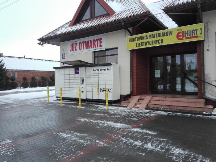 Przykładowa reklama