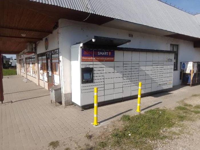 Przykładowa reklama