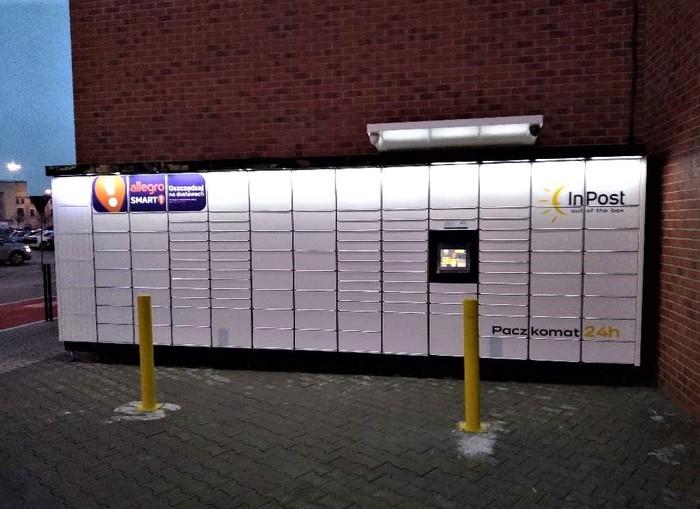 Przykładowa reklama