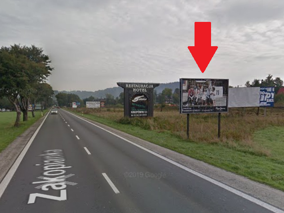 Przykładowa reklama