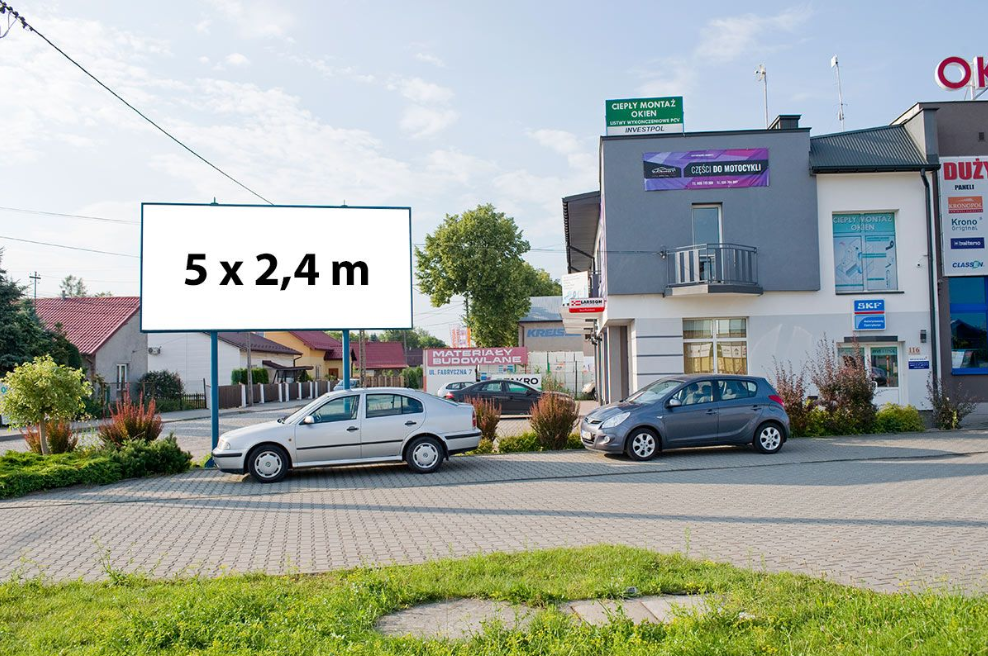 Przykładowa reklama