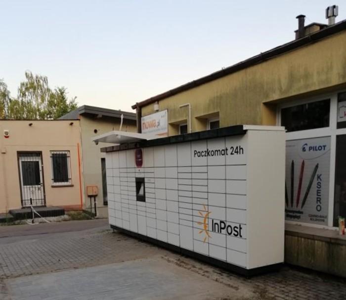 Przykładowa reklama