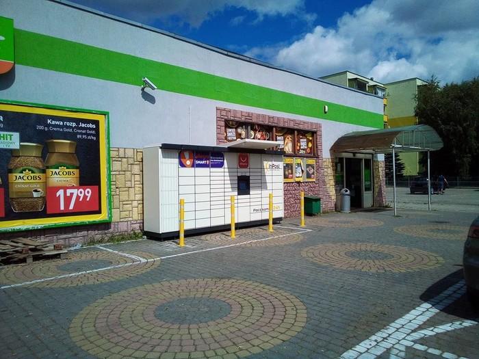 Przykładowa reklama