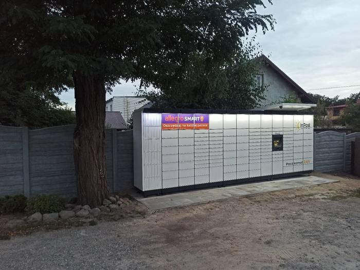 Przykładowa reklama