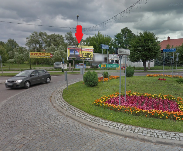 Przykładowa reklama