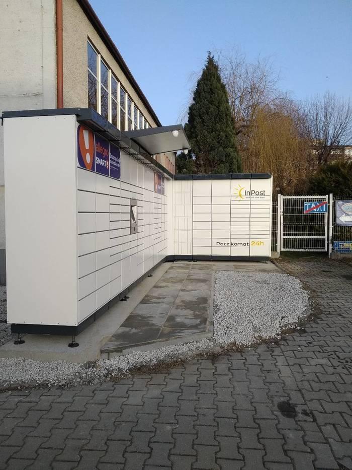 Przykładowa reklama