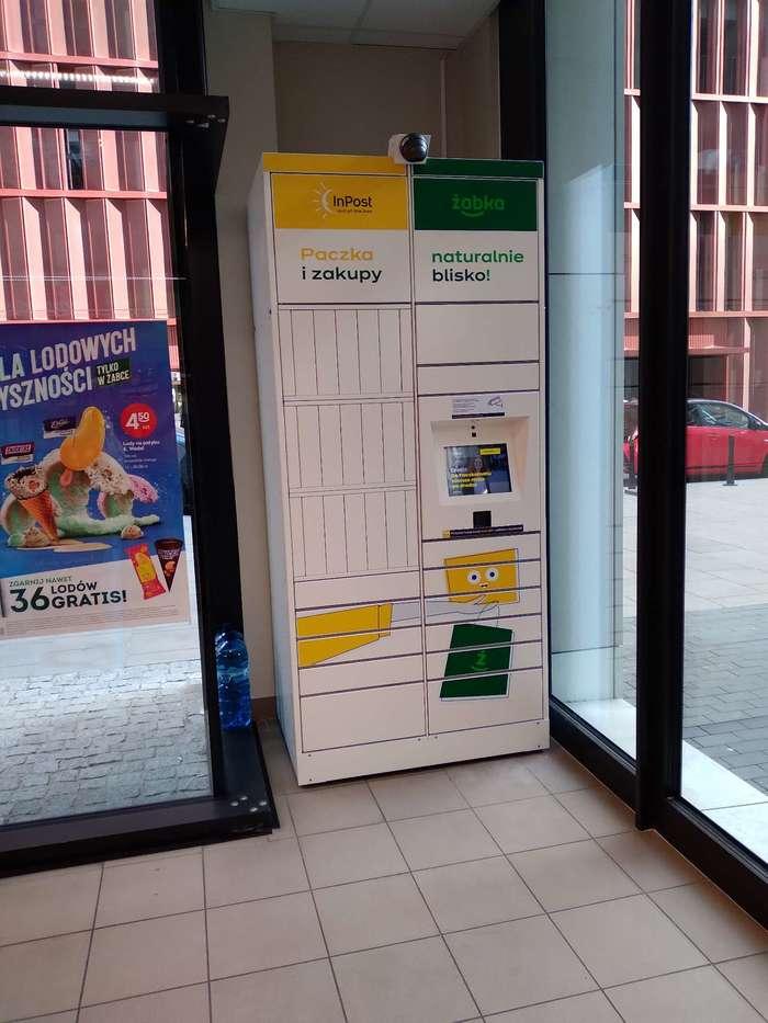 Przykładowa reklama