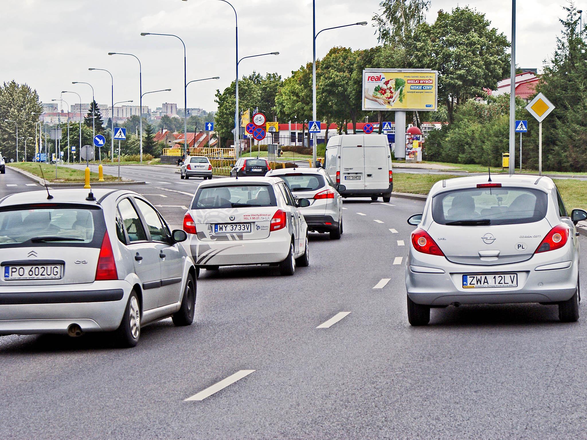 Przykładowa reklama