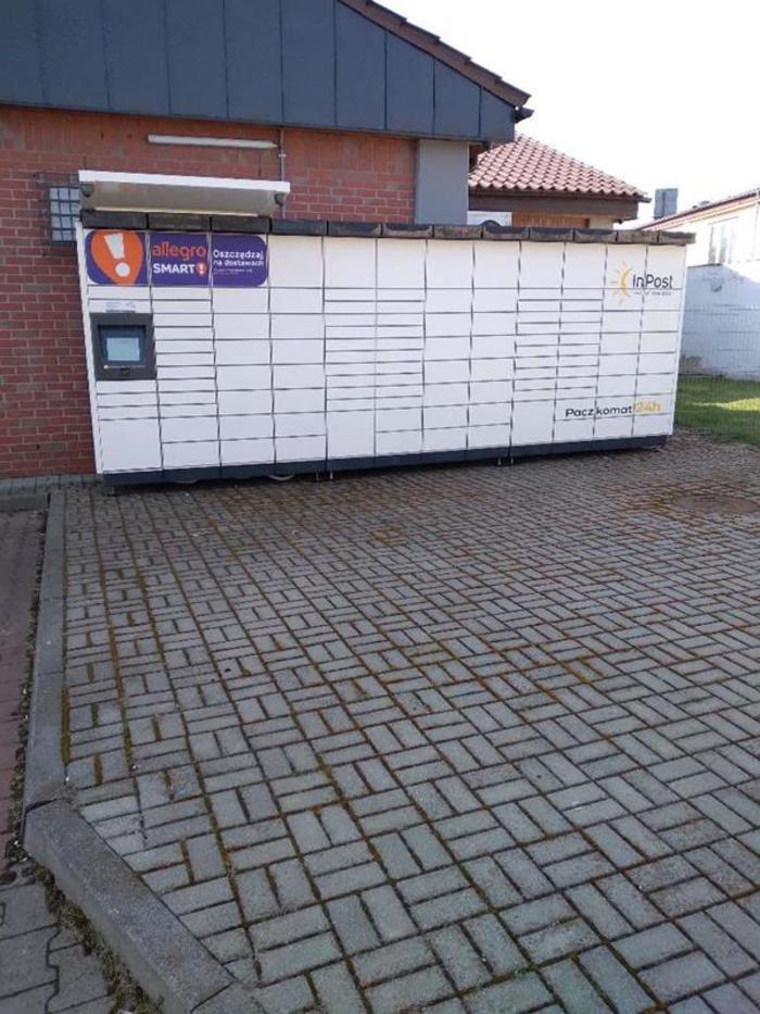 Przykładowa reklama