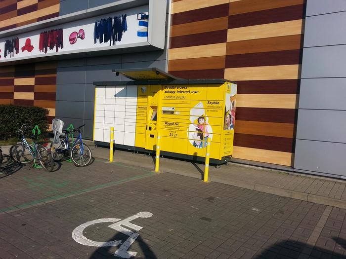 Przykładowa reklama