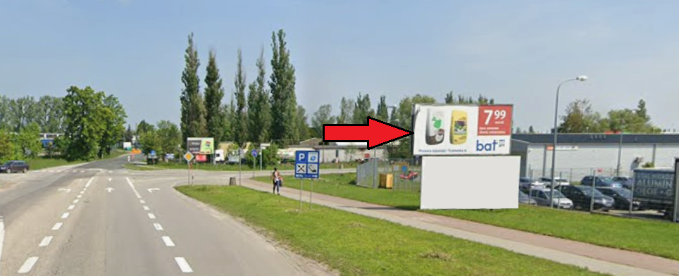 Przykładowa reklama