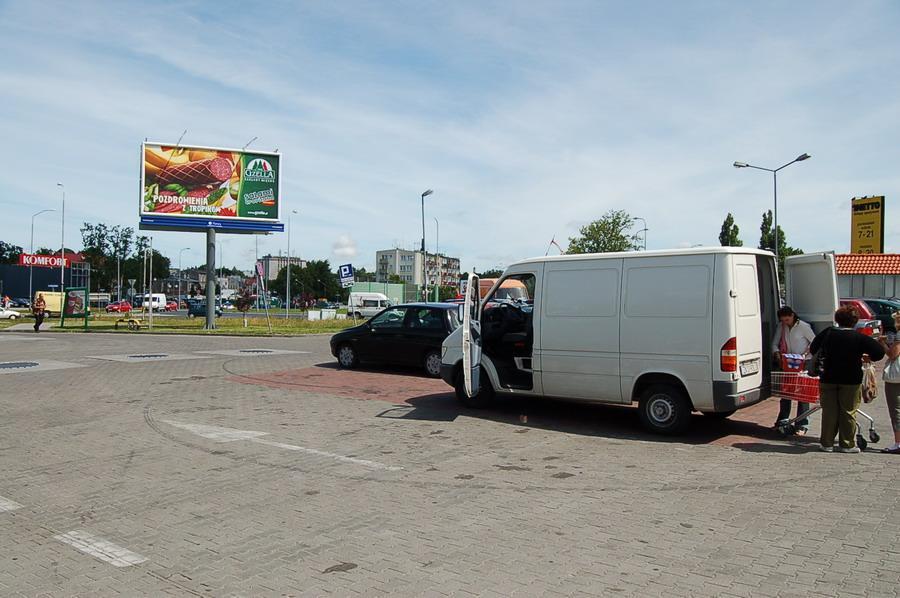 Przykładowa reklama