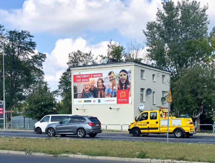 Przykładowa reklama
