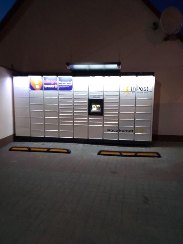 Przykładowa reklama