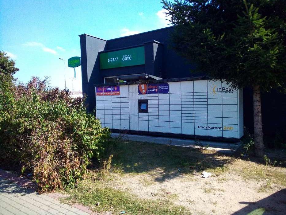 Przykładowa reklama