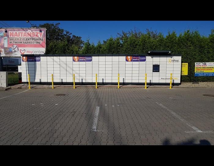 Przykładowa reklama