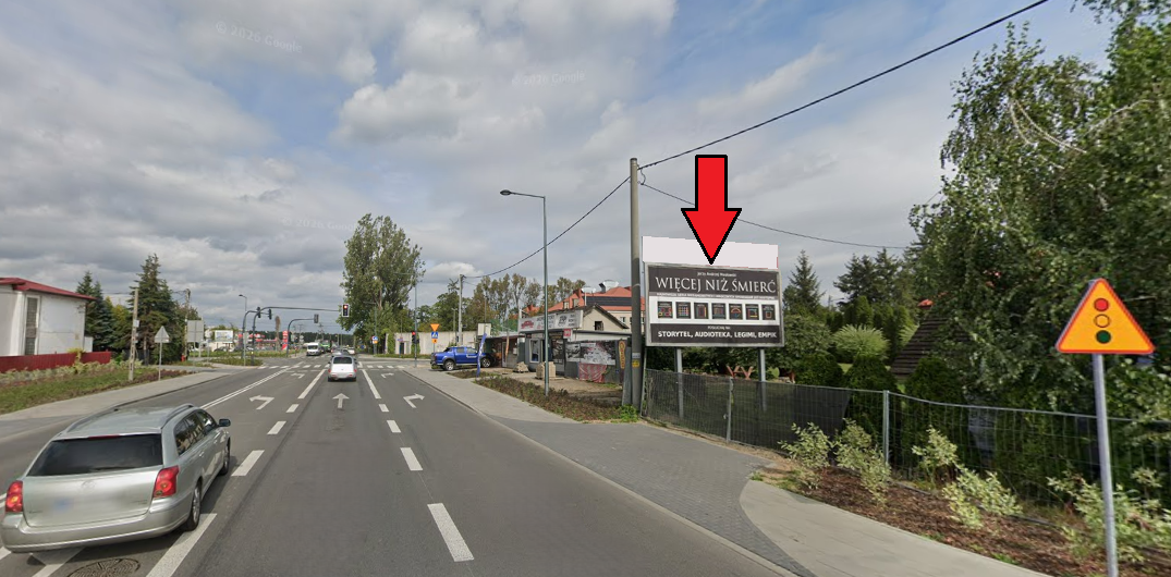 Przykładowa reklama
