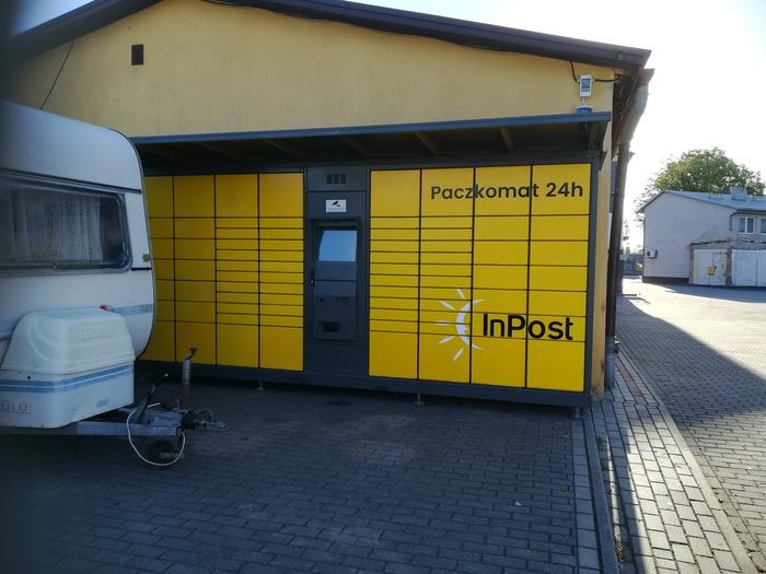 Przykładowa reklama