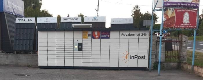 Przykładowa reklama