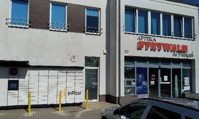 Przykładowa reklama