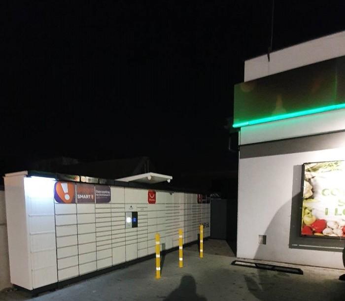 Przykładowa reklama