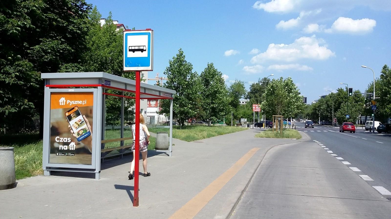 Przykładowa reklama