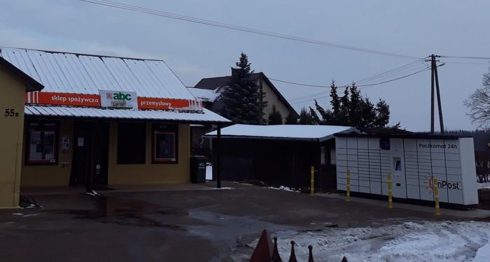 Przykładowa reklama