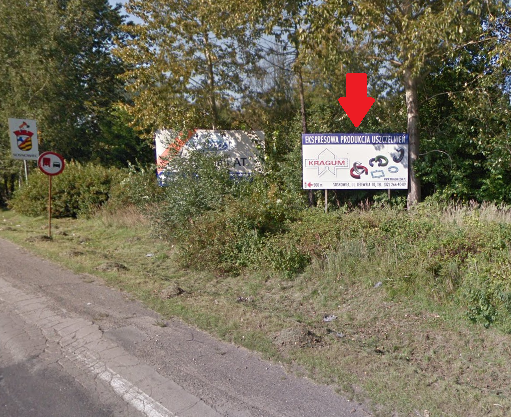 Przykładowa reklama