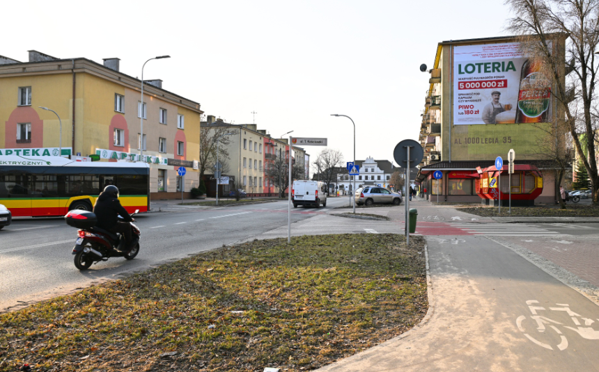 Przykładowa reklama