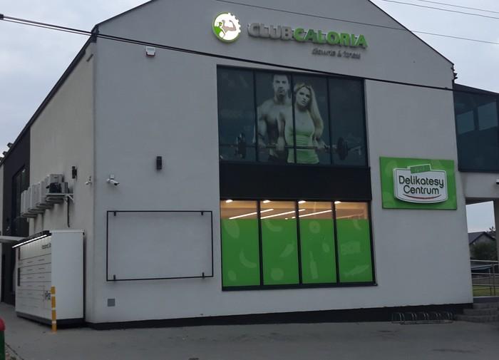 Przykładowa reklama