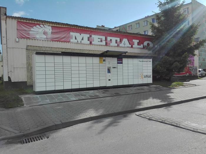 Przykładowa reklama