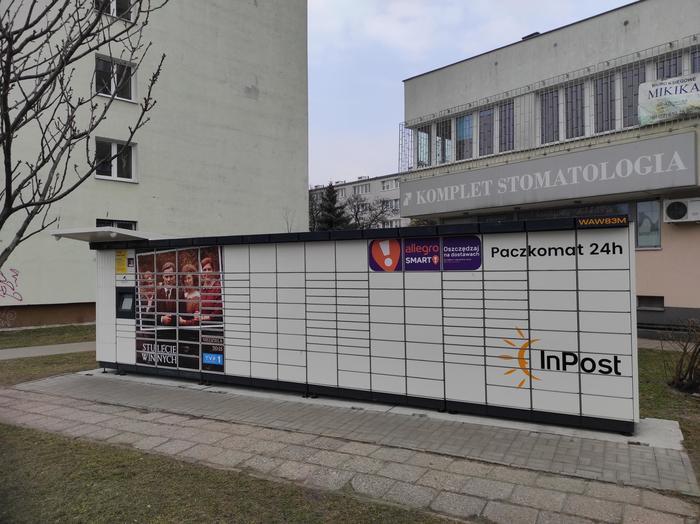 Przykładowa reklama