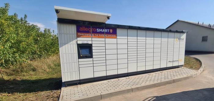 Przykładowa reklama