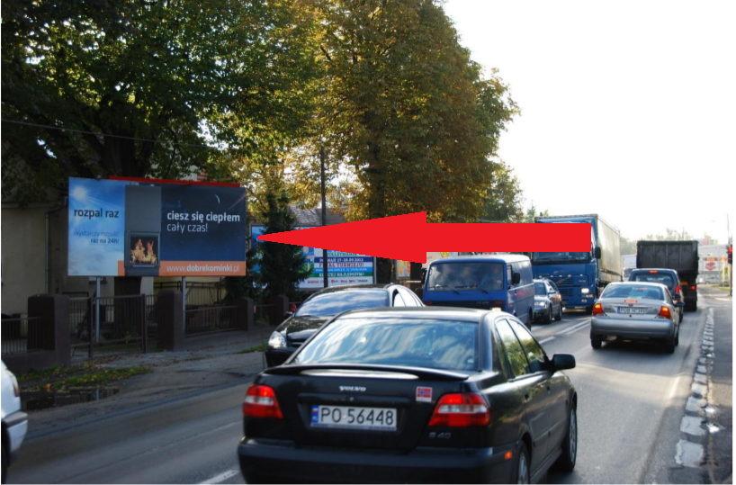 Przykładowa reklama
