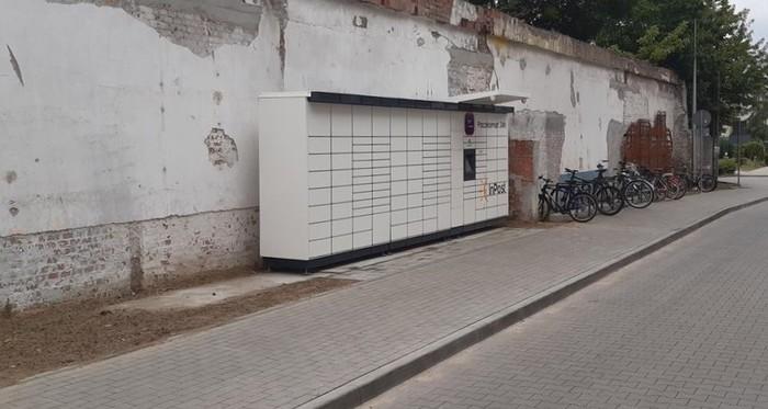 Przykładowa reklama