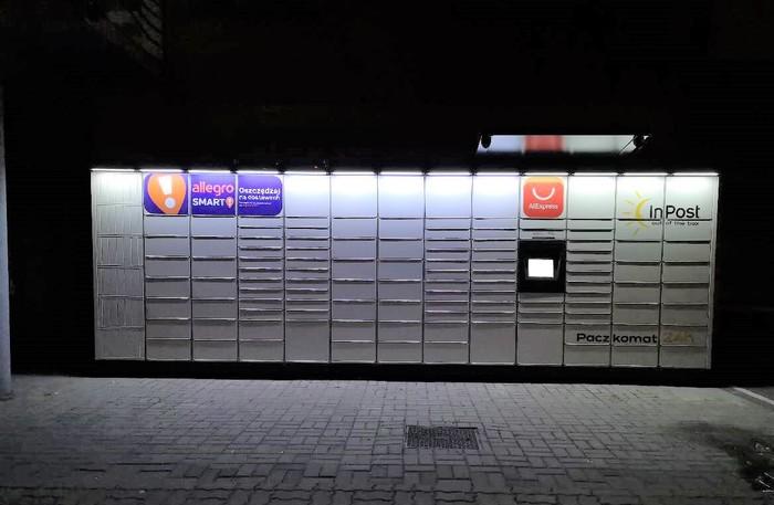 Przykładowa reklama