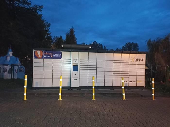 Przykładowa reklama