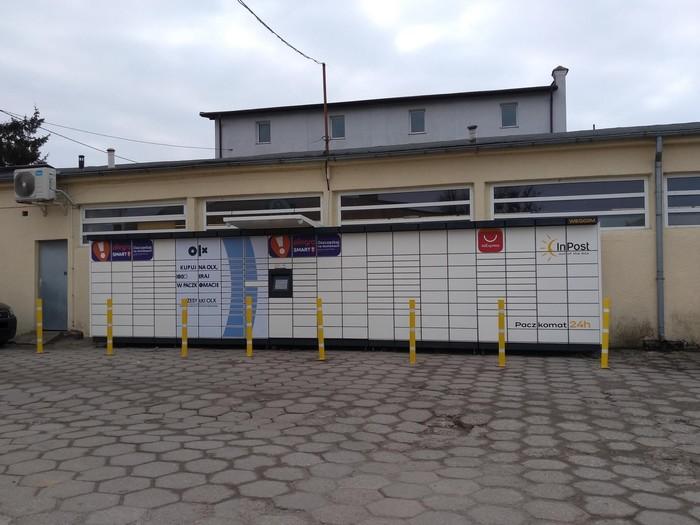 Przykładowa reklama