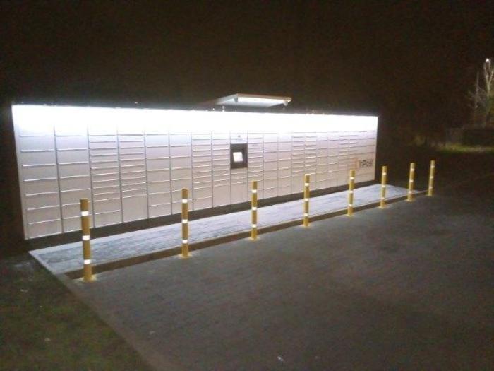 Przykładowa reklama