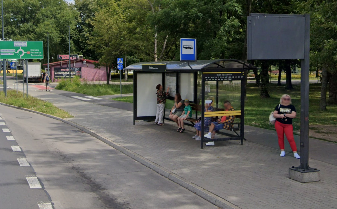 Przykładowa reklama