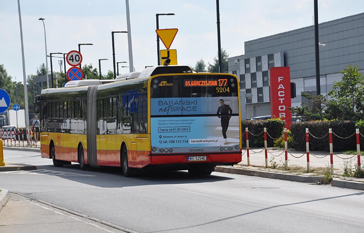 Przykładowa reklama