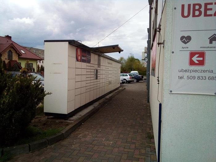 Przykładowa reklama