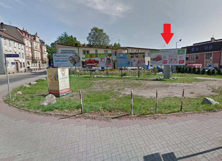 Przykładowa reklama