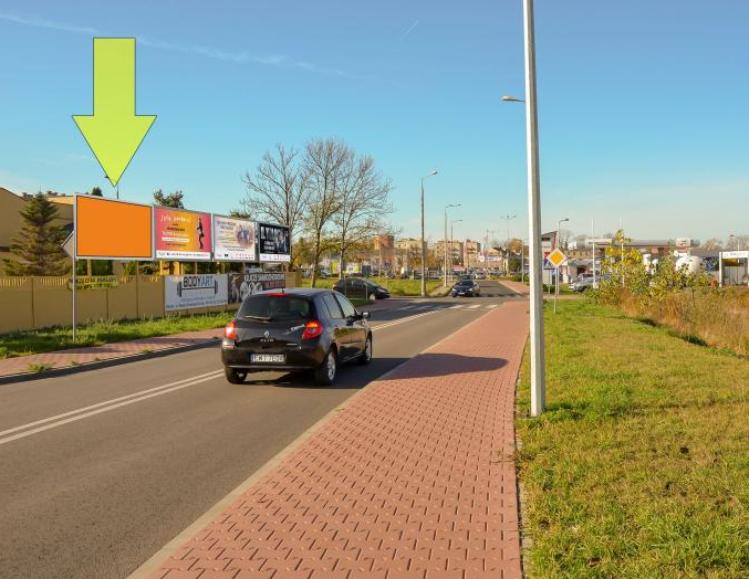 Przykładowa reklama